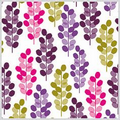 LEAFY GARDEN Sheet Tissue Paper